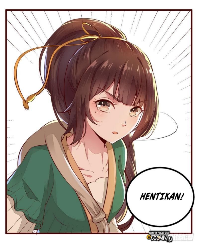 Rebirth Of The Divine Doctor Chapter 23 Gambar 48
